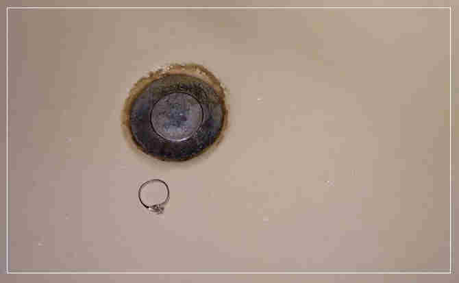 伊金霍洛下水道物品打捞